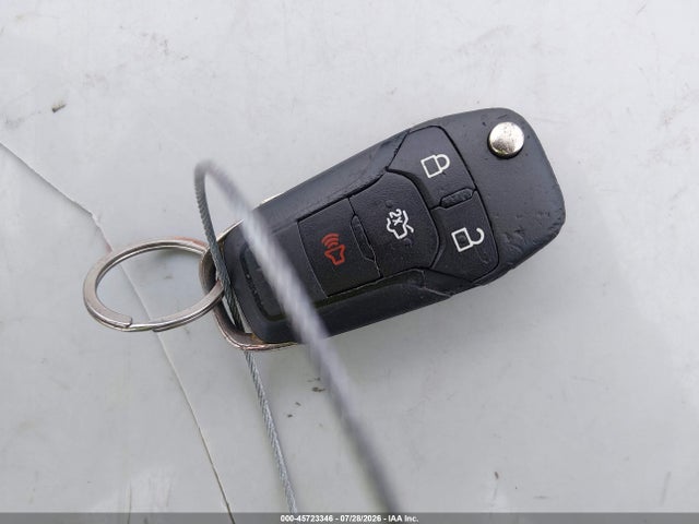 45723346 :رقم المزاد ، 3FA6P0HR2DR222527 vin ، 2013 Ford Fusion Se مزاد بيع