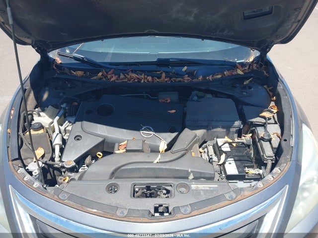 Nissan Altima 2.5 S 2015 1N4AL3AP5FC232728 Image 10
