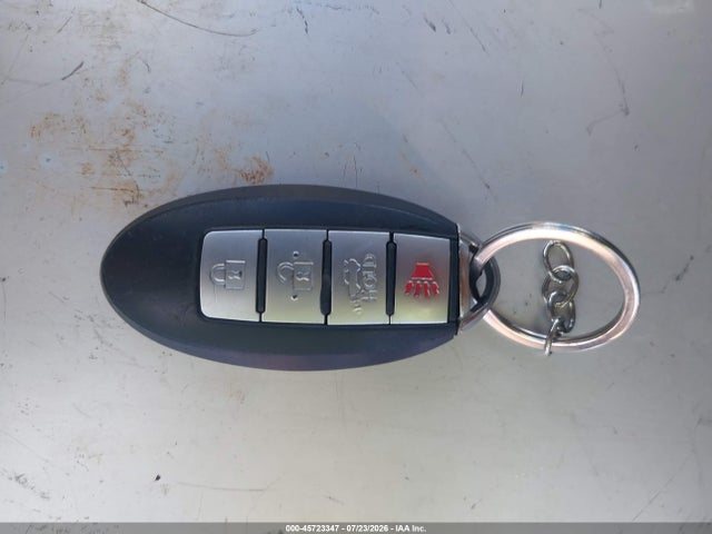 Nissan Altima 2.5 S 2015 1N4AL3AP5FC232728 Image 11