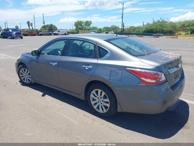 Nissan Altima 2.5 S 2015 1N4AL3AP5FC232728 Image 3