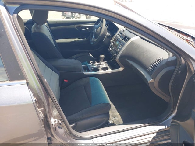 Nissan Altima 2.5 S 2015 1N4AL3AP5FC232728 Image 5