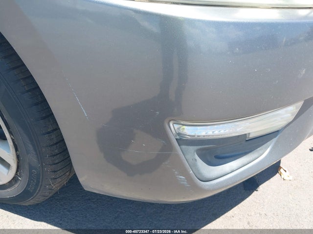 Nissan Altima 2.5 S 2015 1N4AL3AP5FC232728 Image 6