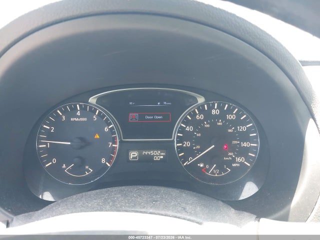 Nissan Altima 2.5 S 2015 1N4AL3AP5FC232728 Image 7