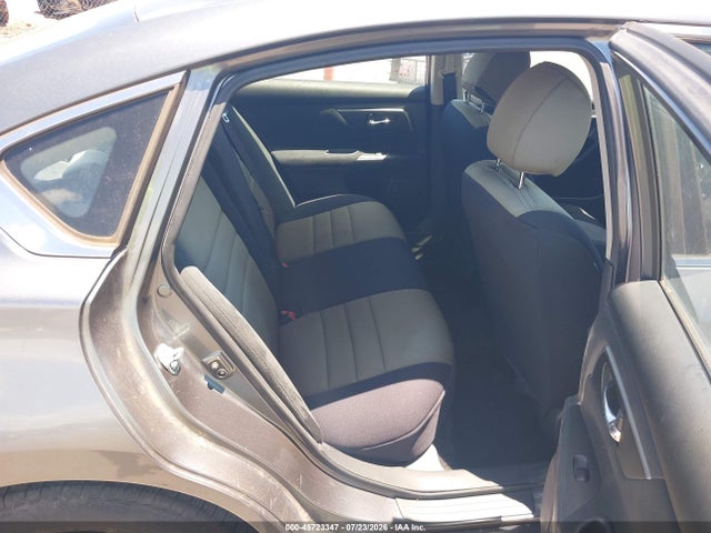 Nissan Altima 2.5 S 2015 1N4AL3AP5FC232728 Image 8