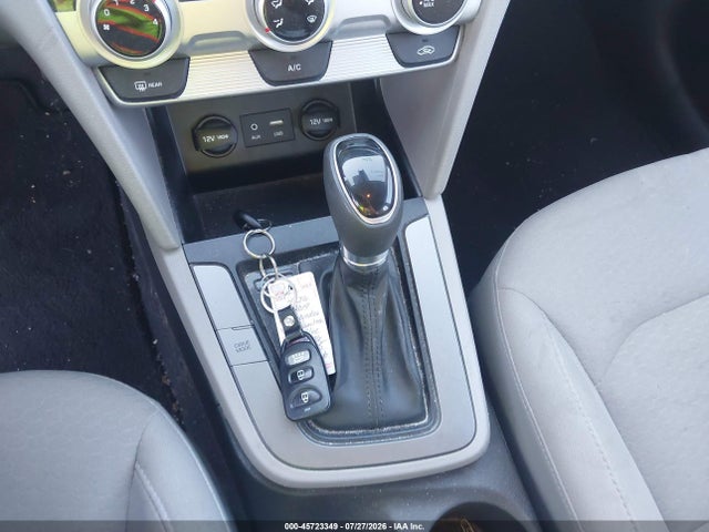 Hyundai ELANTRA SEL 2019 5NPD84LF8KH492185 Image 11