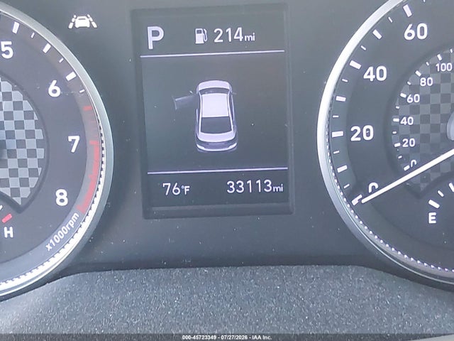 Hyundai ELANTRA SEL 2019 5NPD84LF8KH492185 Image 16