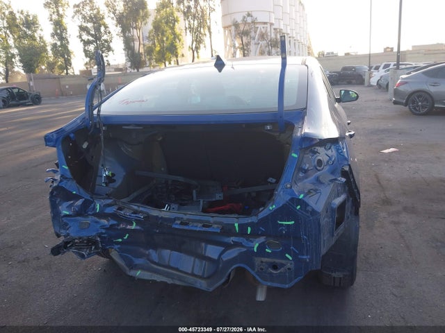 Hyundai ELANTRA SEL 2019 5NPD84LF8KH492185 Image 17