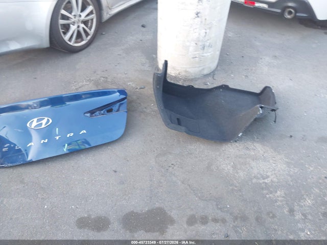 Hyundai ELANTRA SEL 2019 5NPD84LF8KH492185 Image 18