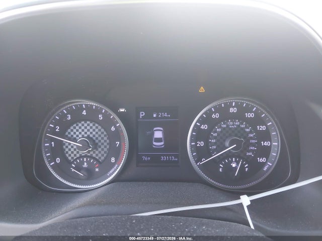 Hyundai ELANTRA SEL 2019 5NPD84LF8KH492185 Image 7