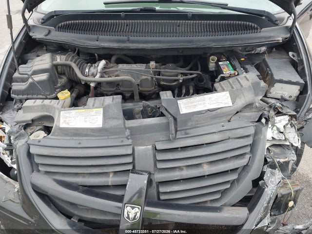 Aukcja sprzedaży 2007 Dodge Grand Caravan Sxt, vin: 2D4GP44LX7R301481, numer aukcji: 45723351