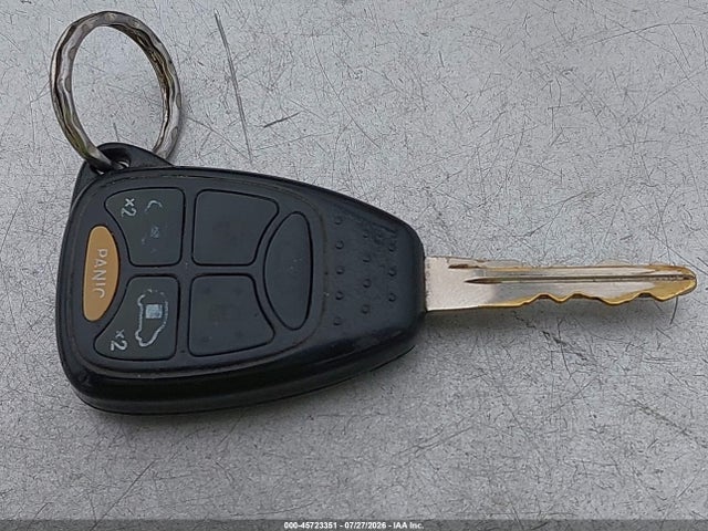 Aukcja sprzedaży 2007 Dodge Grand Caravan Sxt, vin: 2D4GP44LX7R301481, numer aukcji: 45723351