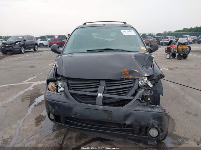 Aukcja sprzedaży 2007 Dodge Grand Caravan Sxt, vin: 2D4GP44LX7R301481, numer aukcji: 45723351
