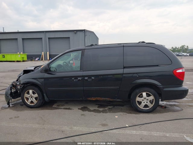Aukcja sprzedaży 2007 Dodge Grand Caravan Sxt, vin: 2D4GP44LX7R301481, numer aukcji: 45723351