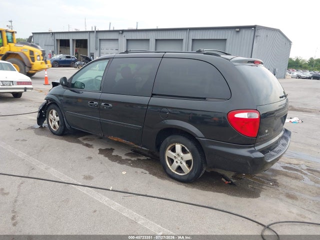 Aukcja sprzedaży 2007 Dodge Grand Caravan Sxt, vin: 2D4GP44LX7R301481, numer aukcji: 45723351