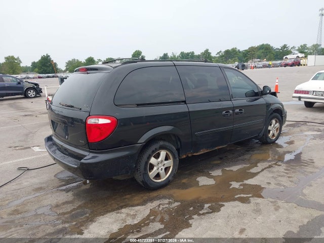 Aukcja sprzedaży 2007 Dodge Grand Caravan Sxt, vin: 2D4GP44LX7R301481, numer aukcji: 45723351