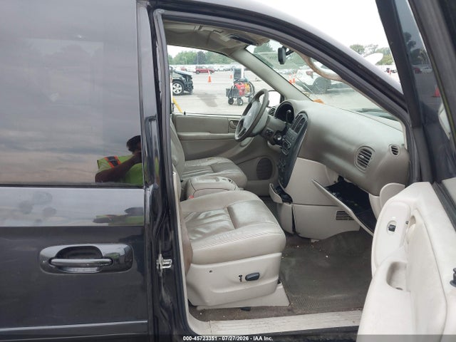 Aukcja sprzedaży 2007 Dodge Grand Caravan Sxt, vin: 2D4GP44LX7R301481, numer aukcji: 45723351