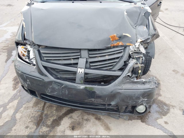 Aukcja sprzedaży 2007 Dodge Grand Caravan Sxt, vin: 2D4GP44LX7R301481, numer aukcji: 45723351