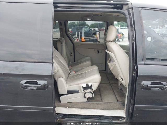 Aukcja sprzedaży 2007 Dodge Grand Caravan Sxt, vin: 2D4GP44LX7R301481, numer aukcji: 45723351