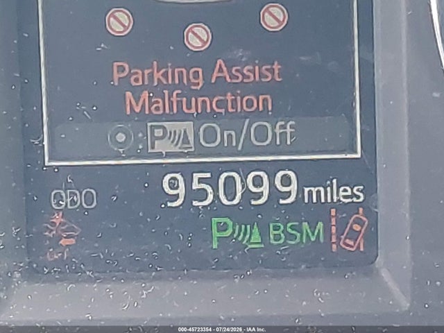 JTMRJREV2HD136275 Toyota Rav4 Hybrid Xle