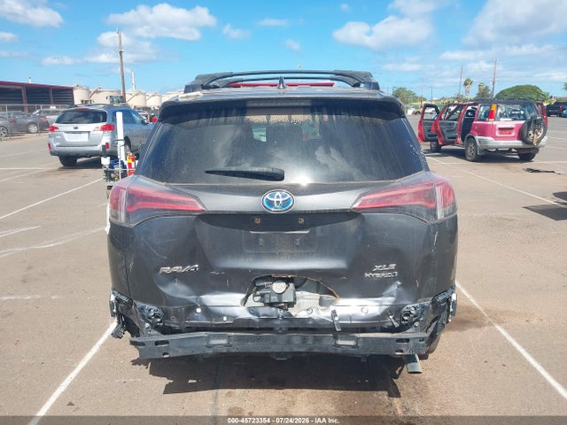 JTMRJREV2HD136275 Toyota Rav4 Hybrid Xle