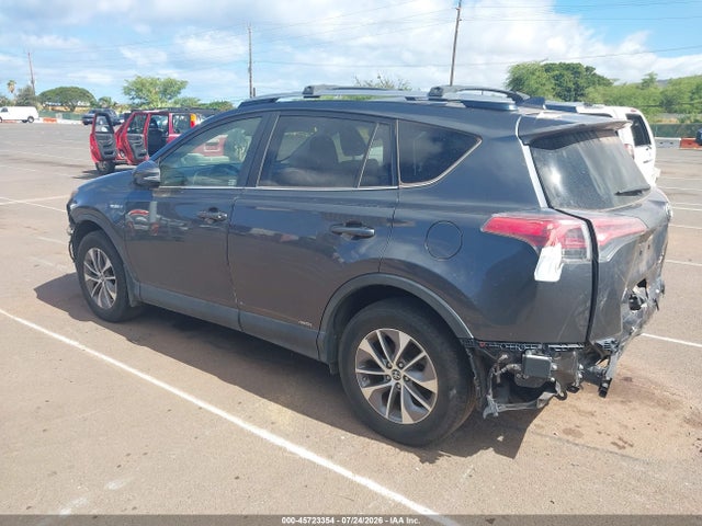 JTMRJREV2HD136275 Toyota Rav4 Hybrid Xle