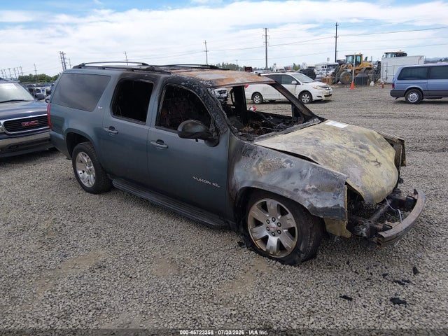 Aukcja sprzedaży 2010 Gmc Yukon Xl 1500 Slt, vin: 1GKUKKE39AR259033, numer aukcji: 45723358