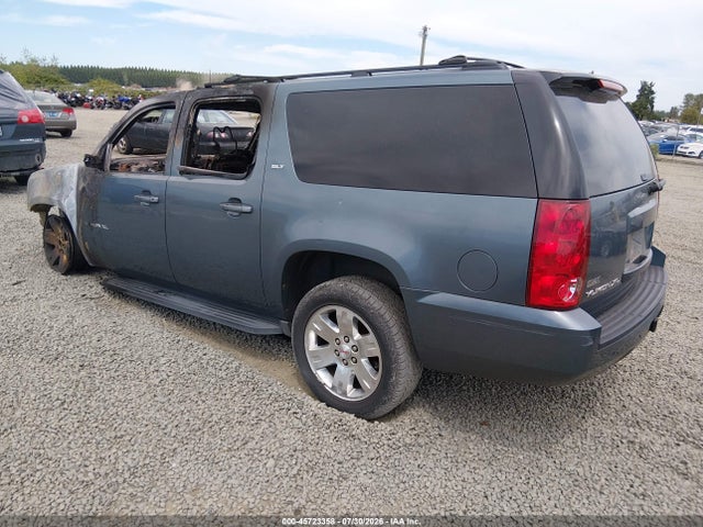 Aukcja sprzedaży 2010 Gmc Yukon Xl 1500 Slt, vin: 1GKUKKE39AR259033, numer aukcji: 45723358