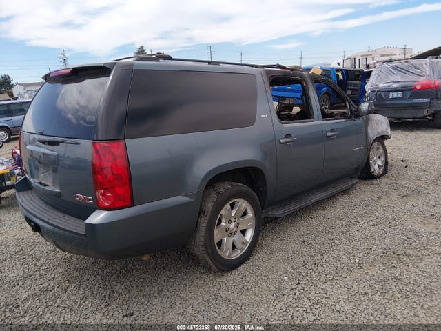 Aukcja sprzedaży 2010 Gmc Yukon Xl 1500 Slt, vin: 1GKUKKE39AR259033, numer aukcji: 45723358
