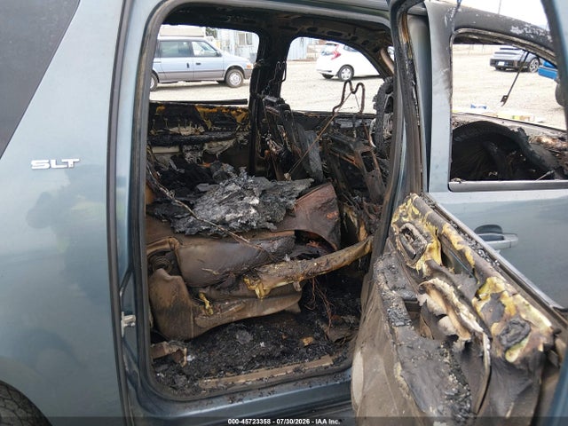 Aukcja sprzedaży 2010 Gmc Yukon Xl 1500 Slt, vin: 1GKUKKE39AR259033, numer aukcji: 45723358