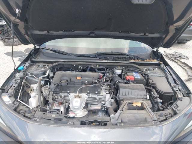 Aukcja sprzedaży 2024 Honda Civic Sport, vin: 2HGFE2F53RH539328, numer aukcji: 45723364