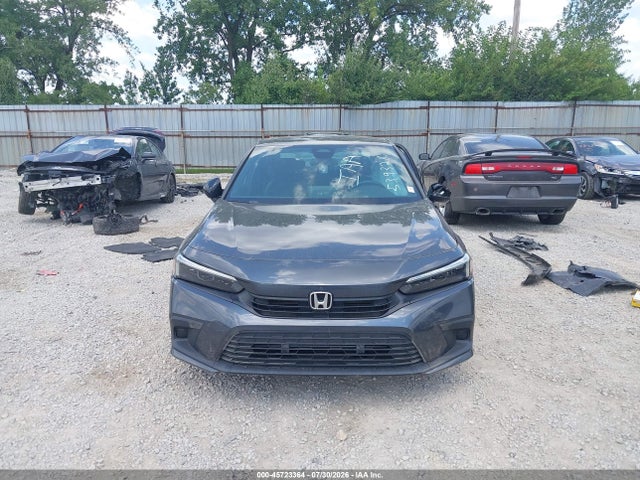 Aukcja sprzedaży 2024 Honda Civic Sport, vin: 2HGFE2F53RH539328, numer aukcji: 45723364