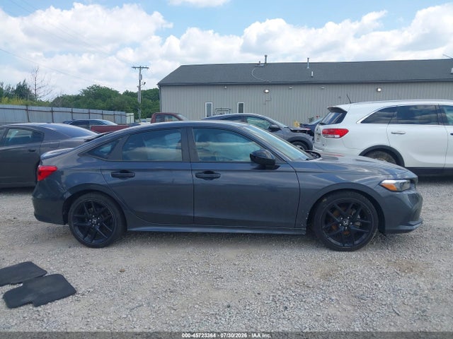 Aukcja sprzedaży 2024 Honda Civic Sport, vin: 2HGFE2F53RH539328, numer aukcji: 45723364