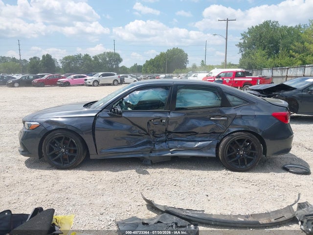 Aukcja sprzedaży 2024 Honda Civic Sport, vin: 2HGFE2F53RH539328, numer aukcji: 45723364