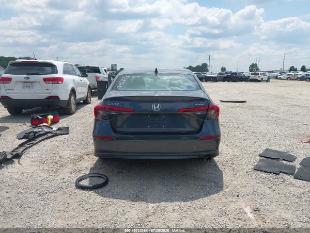 Aukcja sprzedaży 2024 Honda Civic Sport, vin: 2HGFE2F53RH539328, numer aukcji: 45723364