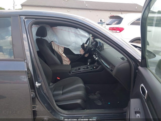 Aukcja sprzedaży 2024 Honda Civic Sport, vin: 2HGFE2F53RH539328, numer aukcji: 45723364