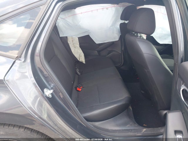 Aukcja sprzedaży 2024 Honda Civic Sport, vin: 2HGFE2F53RH539328, numer aukcji: 45723364