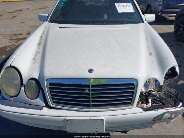 Aukcja sprzedaży 1998 Mercedes-benz E 320, vin: WDBJF65F6WA657129, numer aukcji: 45723365
