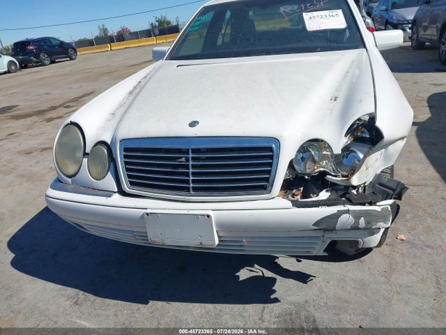 Aukcja sprzedaży 1998 Mercedes-benz E 320, vin: WDBJF65F6WA657129, numer aukcji: 45723365
