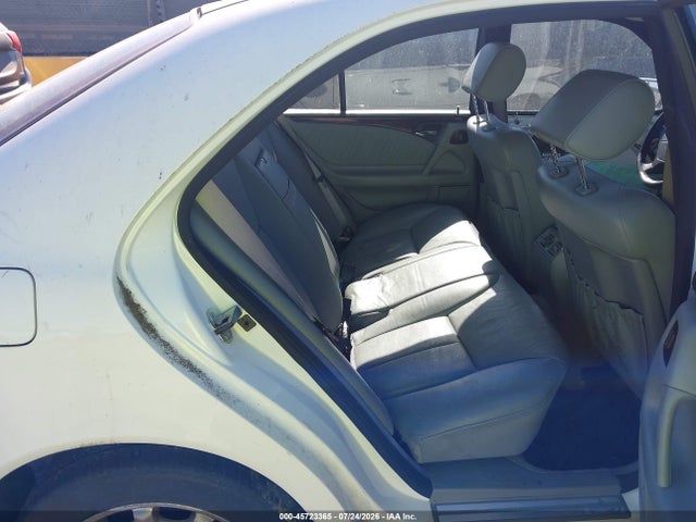 Aukcja sprzedaży 1998 Mercedes-benz E 320, vin: WDBJF65F6WA657129, numer aukcji: 45723365