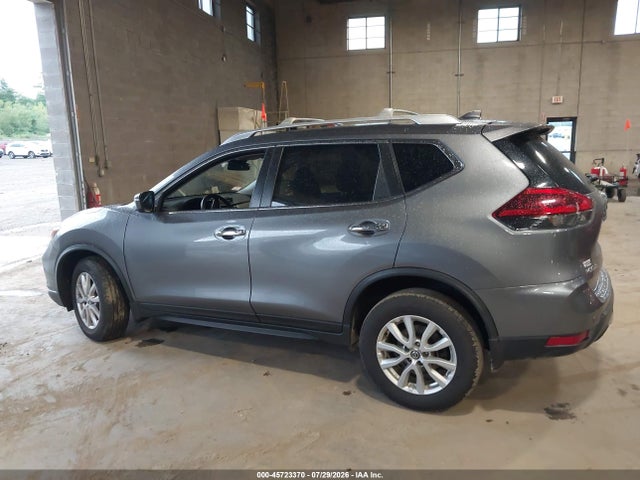 Nissan ROGUE SV 2019 JN8AT2MV7KW391987 Image 14