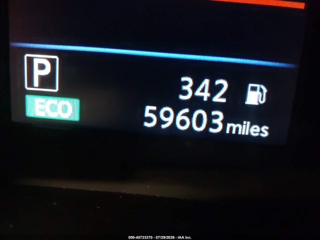 Nissan ROGUE SV 2019 JN8AT2MV7KW391987 Image 15