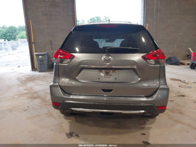 Nissan ROGUE SV 2019 JN8AT2MV7KW391987 Image 16