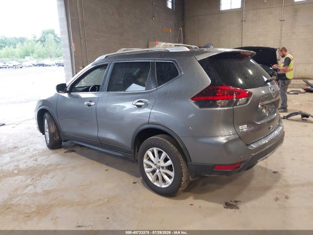 Nissan ROGUE SV 2019 JN8AT2MV7KW391987 Image 3