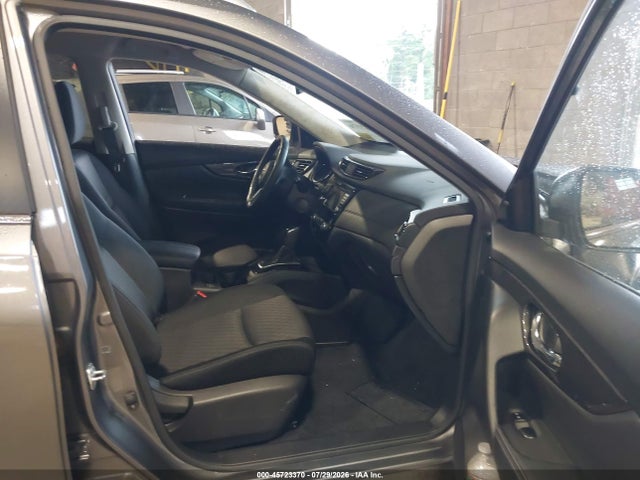 Nissan ROGUE SV 2019 JN8AT2MV7KW391987 Image 5