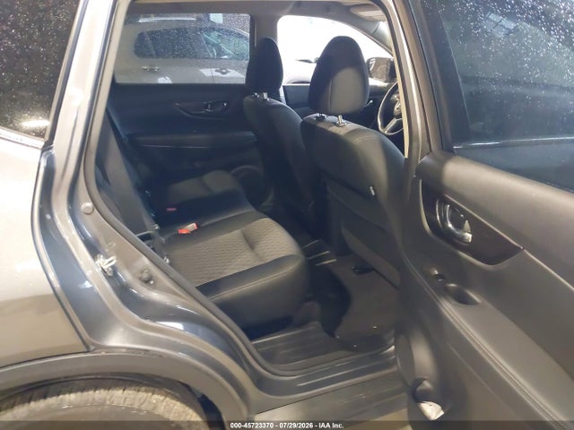 Nissan ROGUE SV 2019 JN8AT2MV7KW391987 Image 8