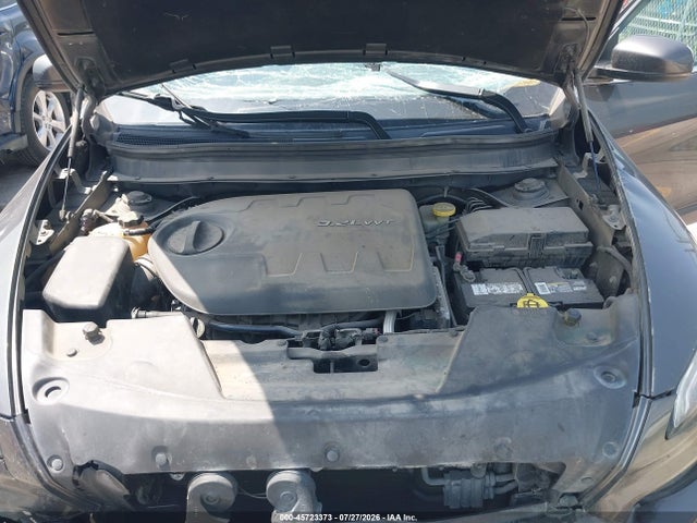 45723373 :رقم المزاد ، 1C4PJMDS6EW166106 vin ، 2014 Jeep Cherokee Limited مزاد بيع