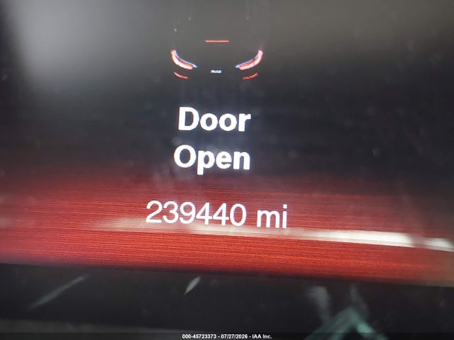 45723373 :رقم المزاد ، 1C4PJMDS6EW166106 vin ، 2014 Jeep Cherokee Limited مزاد بيع