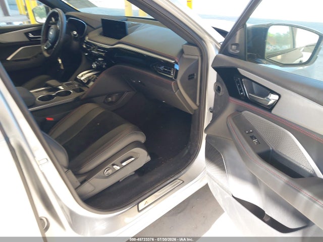 Acura MDX A-SPEC 2024 5J8YE1H08RL020010 Image 5