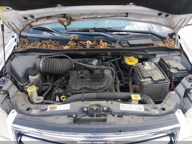Продажа на аукционе авто 2014 Chrysler Town & Country Touring, vin: 2C4RC1BG6ER395006, номер лота: 45723378