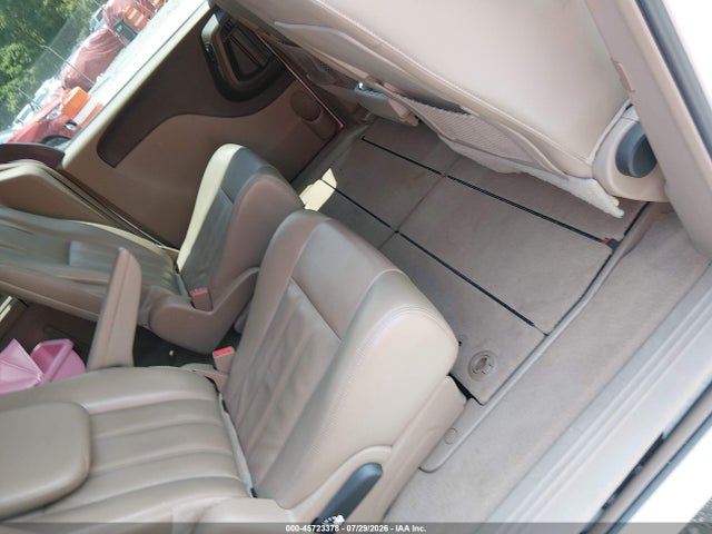 Продажа на аукционе авто 2014 Chrysler Town & Country Touring, vin: 2C4RC1BG6ER395006, номер лота: 45723378